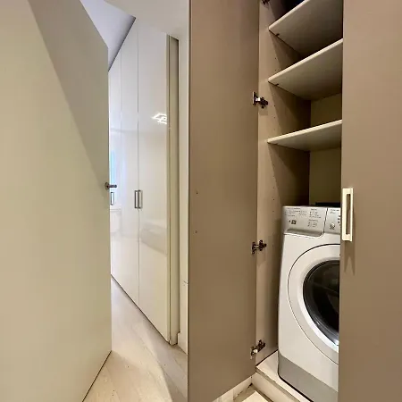 Casa Ginevra Apartment