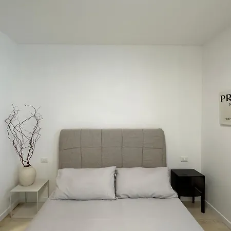 아파트 Casa Ginevra
