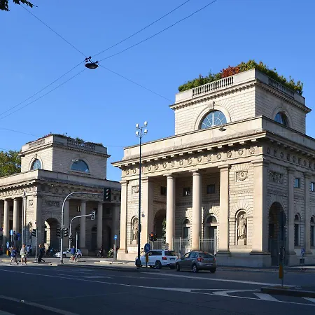 Casa Ginevra * Milan