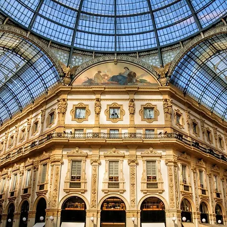 Casa Ginevra Milan