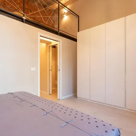 Apartment Casa Da Nolo