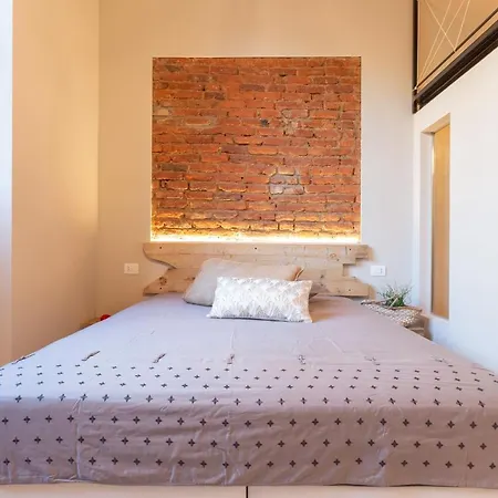 Apartment Casa Da Nolo