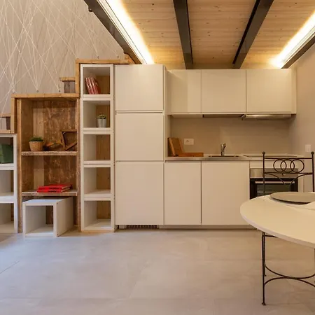 Casa Da Nolo Apartment *
