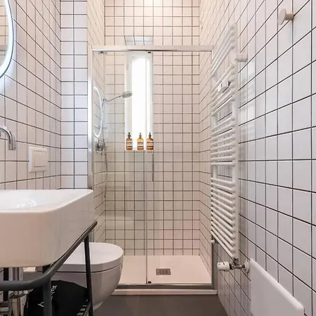 Casa Naba, Bilocale In China Town Apartment Mailand