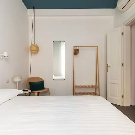 Casa Naba, Bilocale In China Town * Mailand