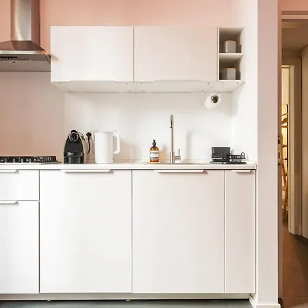 Apartment Casa Naba, Bilocale In China Town Mailand
