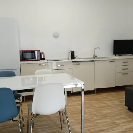 Via D'apulia 11 Appartamento Milano