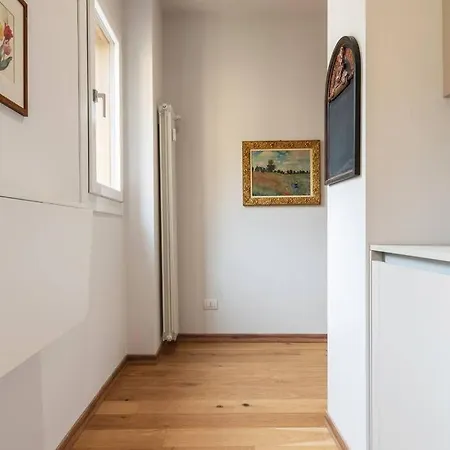 Ceradini Flexyrent A.c. - Wifi Apartment Milan