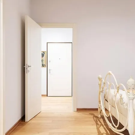 Ceradini Flexyrent A.c. - Wifi Apartment