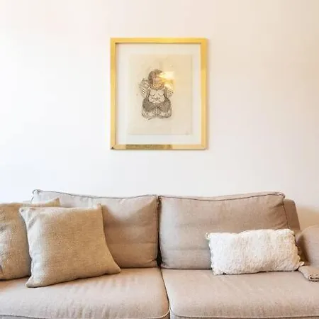 Apartamento Casa Ada Flexyrent A.c. - Wifi Milán