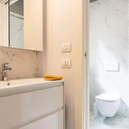 Apartment Ceradini Flexyrent A.c. - Wifi *