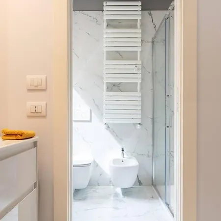 Apartment Ceradini Flexyrent A.c. - Wifi Milan