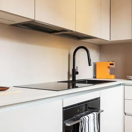 Ceradini Flexyrent A.c. - Wifi Milan
