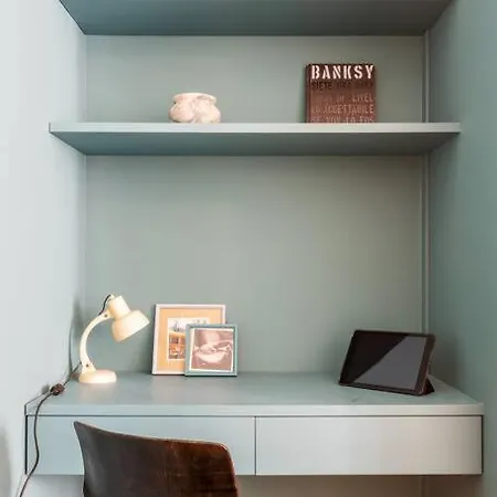 Apartamento Casa Ada Flexyrent A.c. - Wifi Milán