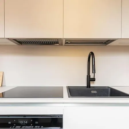 Apartment Ceradini Flexyrent A.c. - Wifi Milan