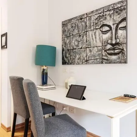 Ceradini Flexyrent A.c. - Wifi Milan