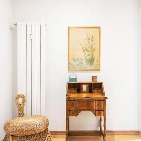 Ceradini Flexyrent A.c. - Wifi Apartment Milan