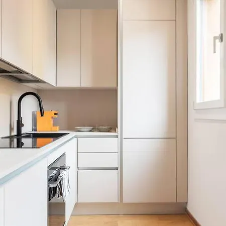 Ceradini Flexyrent A.c. - Wifi Apartment *