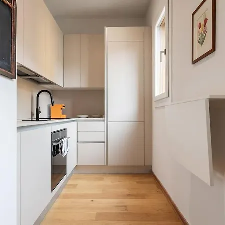 Apartment Ceradini Flexyrent A.c. - Wifi