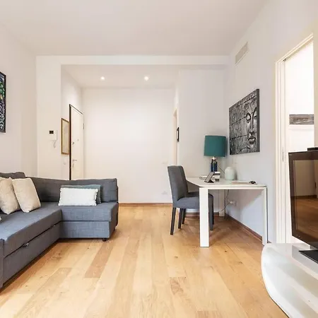 Ceradini Flexyrent A.c. - Wifi Apartment *