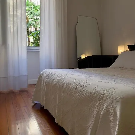 Bohemian House * Milánó