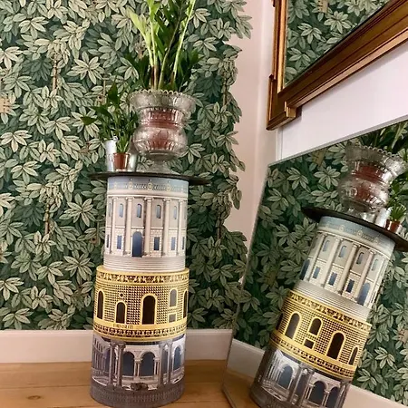 Bohemian House * Milánó