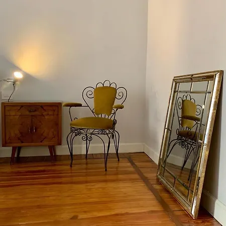 Apartman Bohemian House *