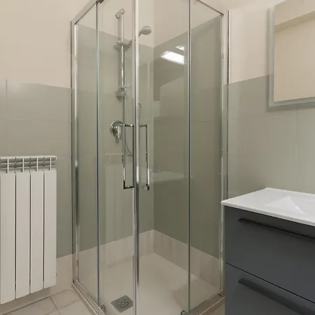 アパート Smart Loft In - *