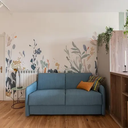Smart Loft In - ミラノ