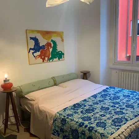 Bocconi House Apartmán