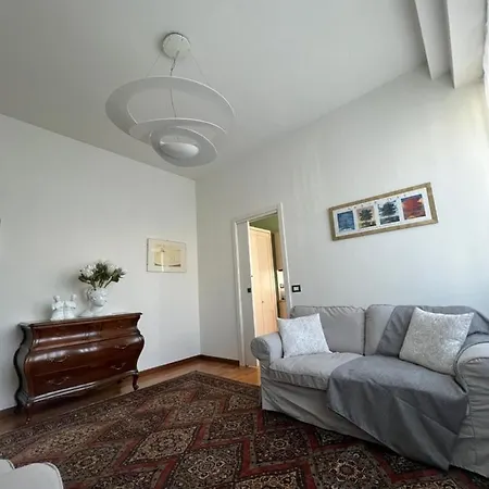 Appartement Rebecca's Collection: Manzoni Milan