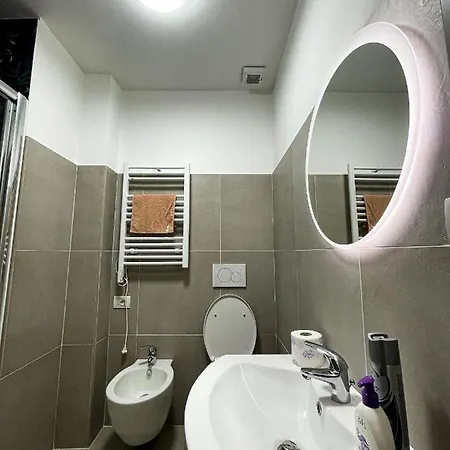 Guest house Ii - Accogliente A Pochi Minuti Dal Centro Milan