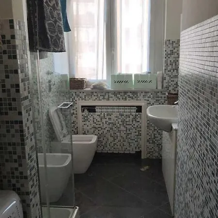 Velasca Apartman *