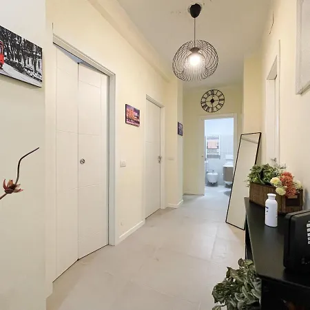 Guest house Ii - Accogliente A Pochi Minuti Dal Centro Milan