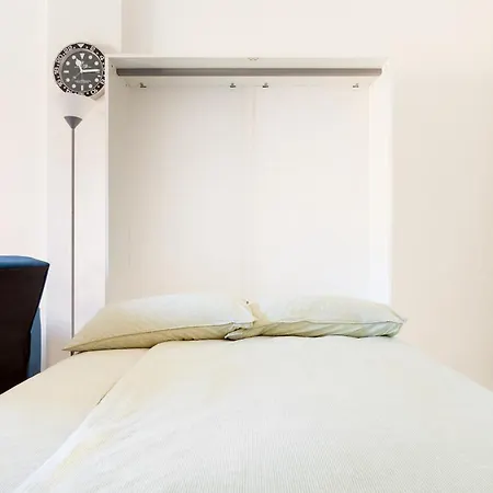 Elegant Flat In Milan, Wi-fi E Netflix! アパート *
