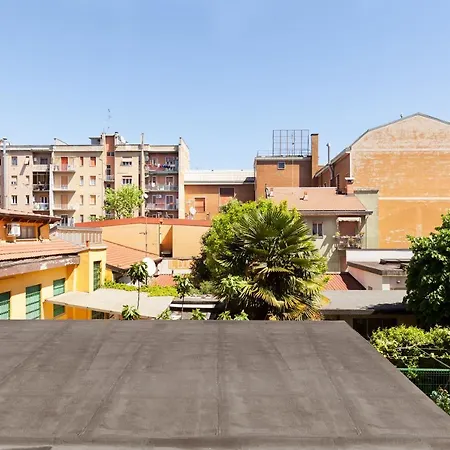 Elegant Flat In Milan, Wi-fi E Netflix! アパート *