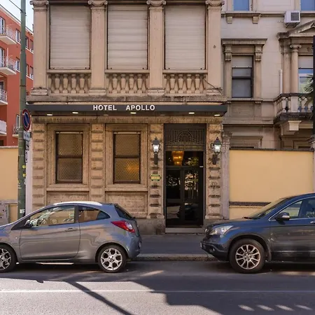 Apollo 2* מילאנו