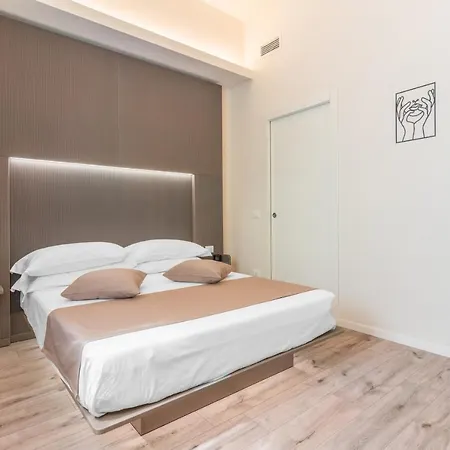 Pensionat Meneghina Foresteria Lombarda