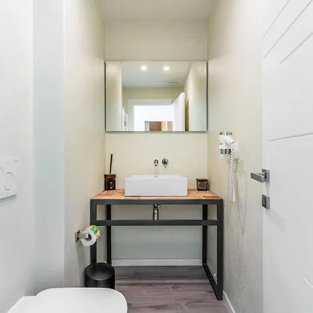 Meneghina Foresteria Lombarda Pensionat Milano