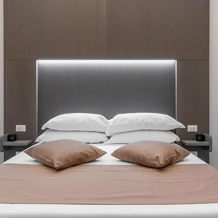 Pensionat Meneghina Foresteria Lombarda 3*