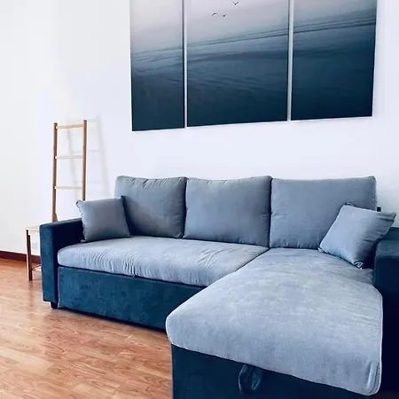 Molis's House Guest house Milan