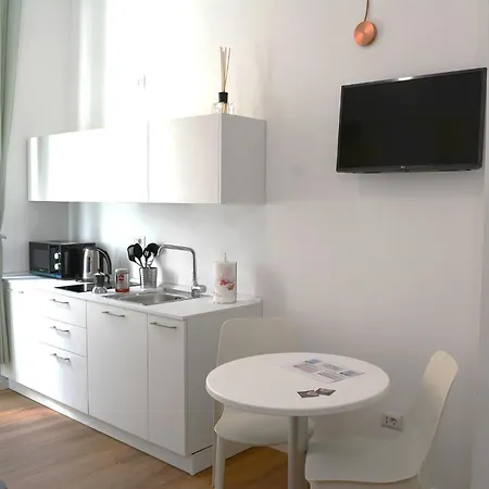 아파트 Orti House - Total Renovation On Apr 2023