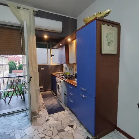 Fu Sweet Apartment Milan