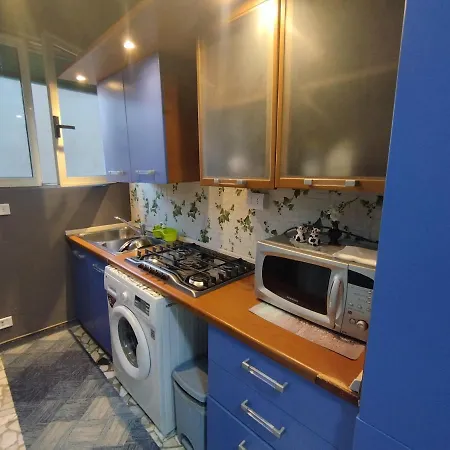 Fu Sweet Apartment *