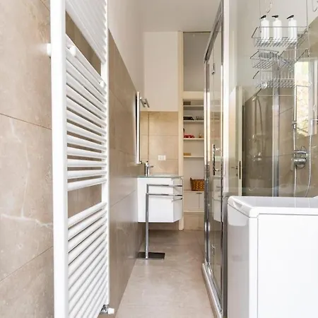Apartament Quiet Arco Della Pace *
