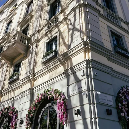 Living Гостевой дом 4*