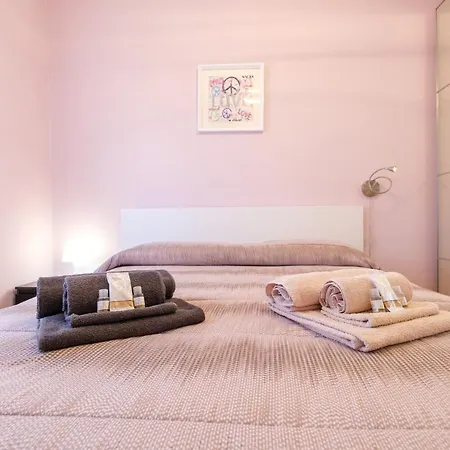 Relax - Navigli Apartamento *