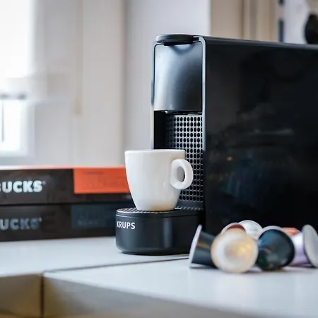 Relax - Navigli Apartamento Milão