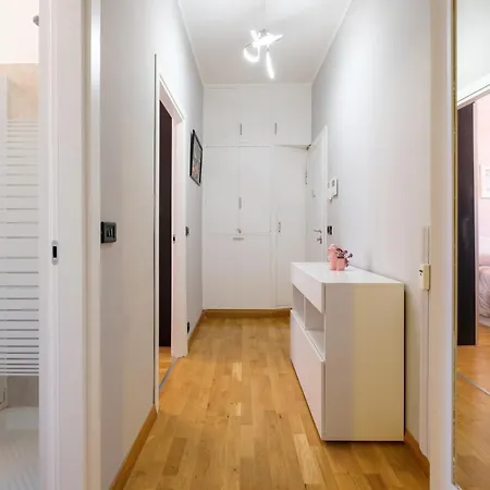 Relax - Navigli Apartamento