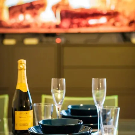 Relax - Navigli Apartamento